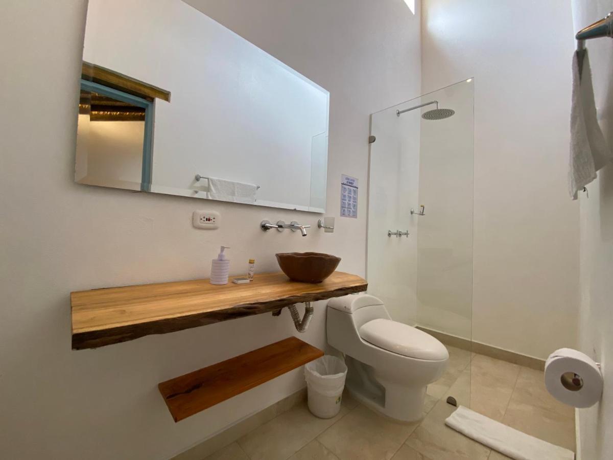 Hotel Casa Boutique Villa De Leyva (Adults Only) المظهر الخارجي الصورة