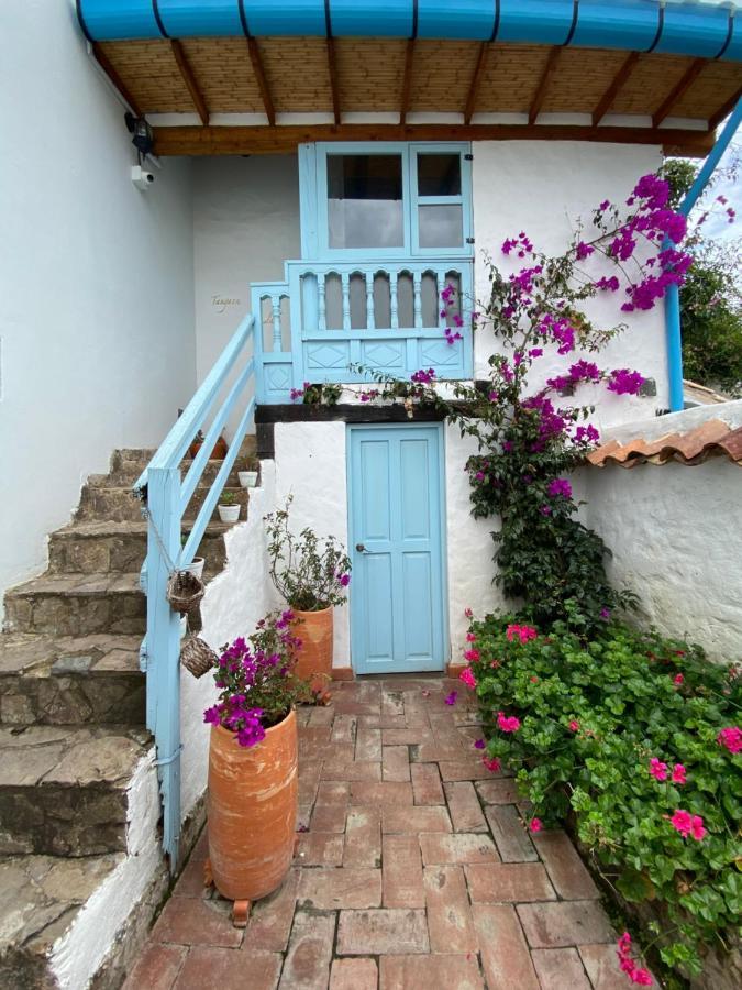 Hotel Casa Boutique Villa De Leyva (Adults Only) المظهر الخارجي الصورة