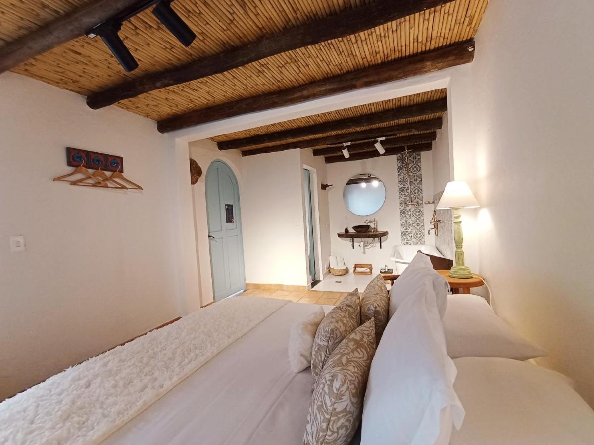 Hotel Casa Boutique Villa De Leyva (Adults Only) المظهر الخارجي الصورة