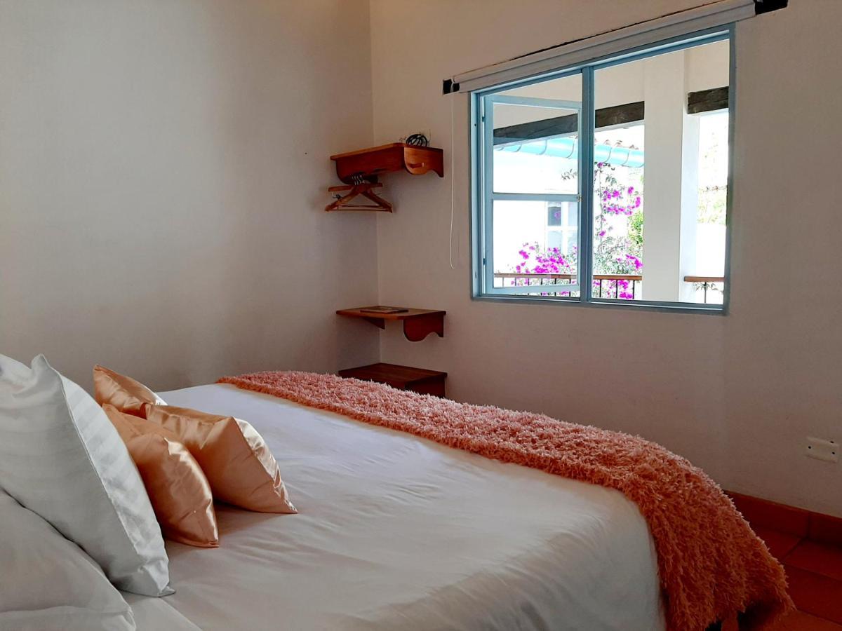 Hotel Casa Boutique Villa De Leyva (Adults Only) المظهر الخارجي الصورة