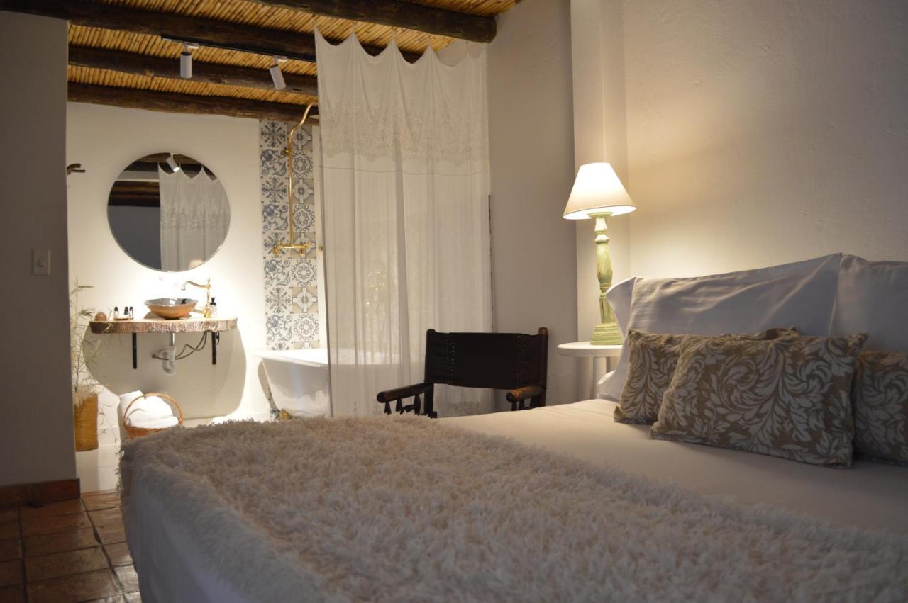 Hotel Casa Boutique Villa De Leyva (Adults Only) المظهر الخارجي الصورة