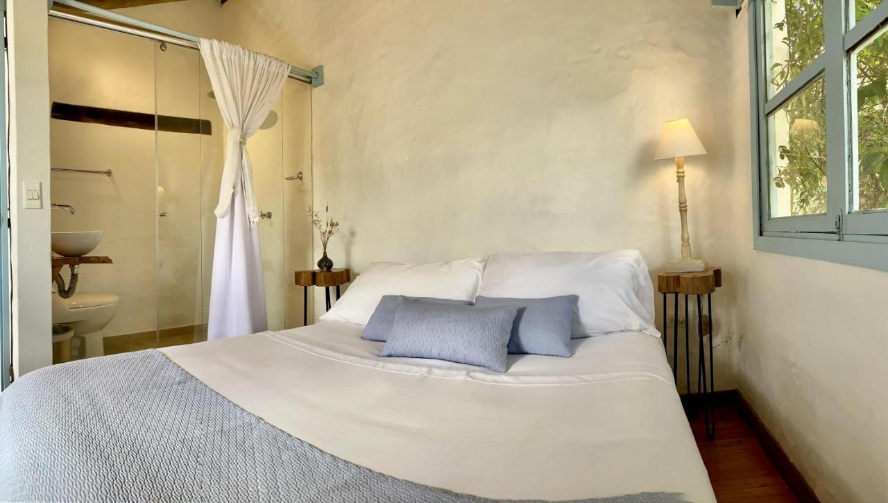 Hotel Casa Boutique Villa De Leyva (Adults Only) المظهر الخارجي الصورة