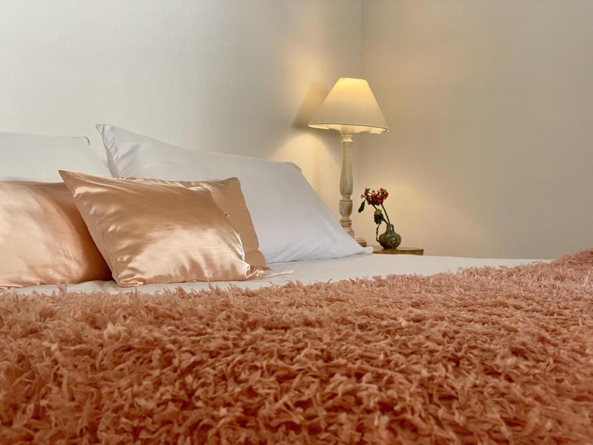 Hotel Casa Boutique Villa De Leyva (Adults Only) المظهر الخارجي الصورة