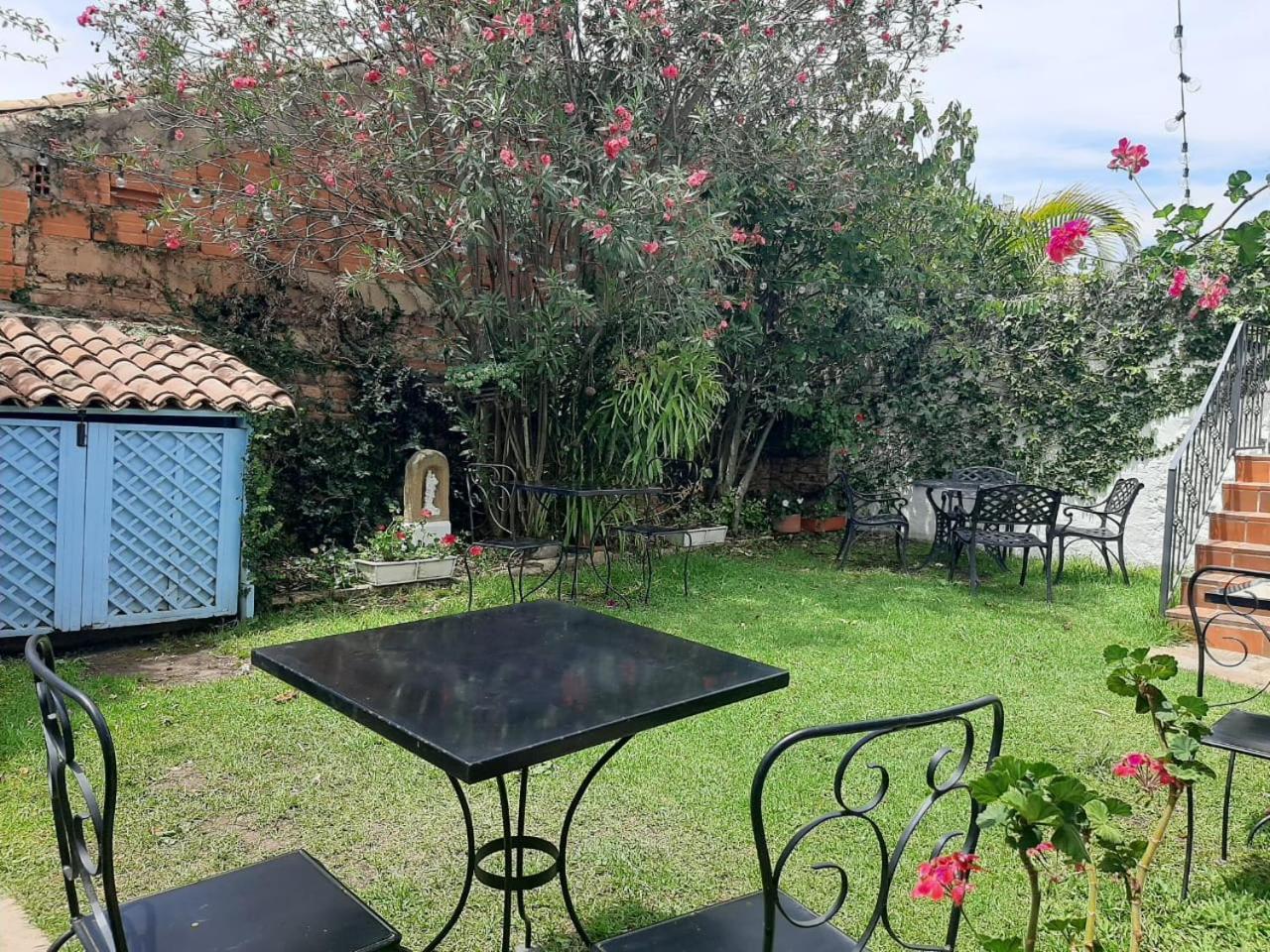 Hotel Casa Boutique Villa De Leyva (Adults Only) المظهر الخارجي الصورة