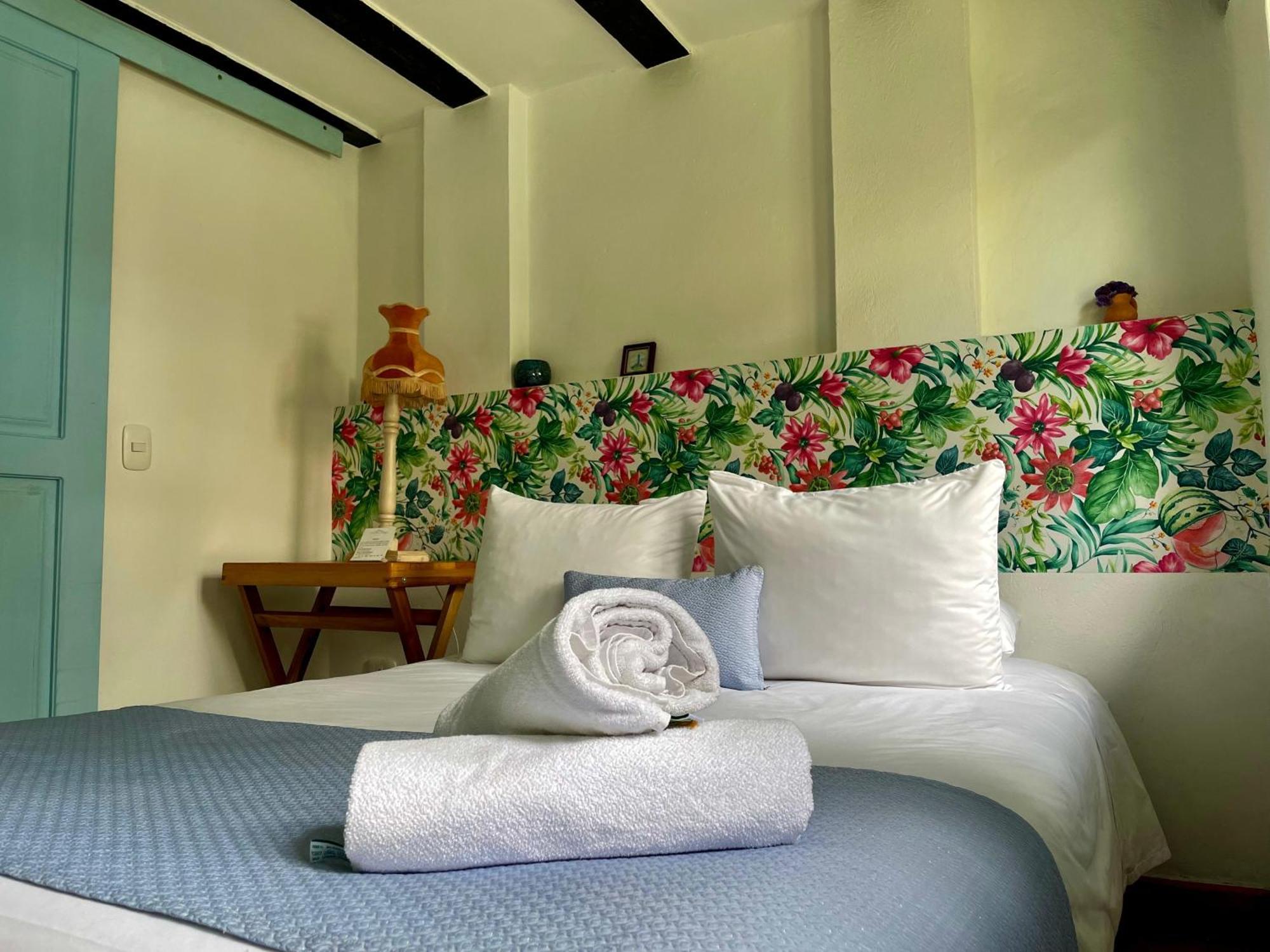 Hotel Casa Boutique Villa De Leyva (Adults Only) المظهر الخارجي الصورة