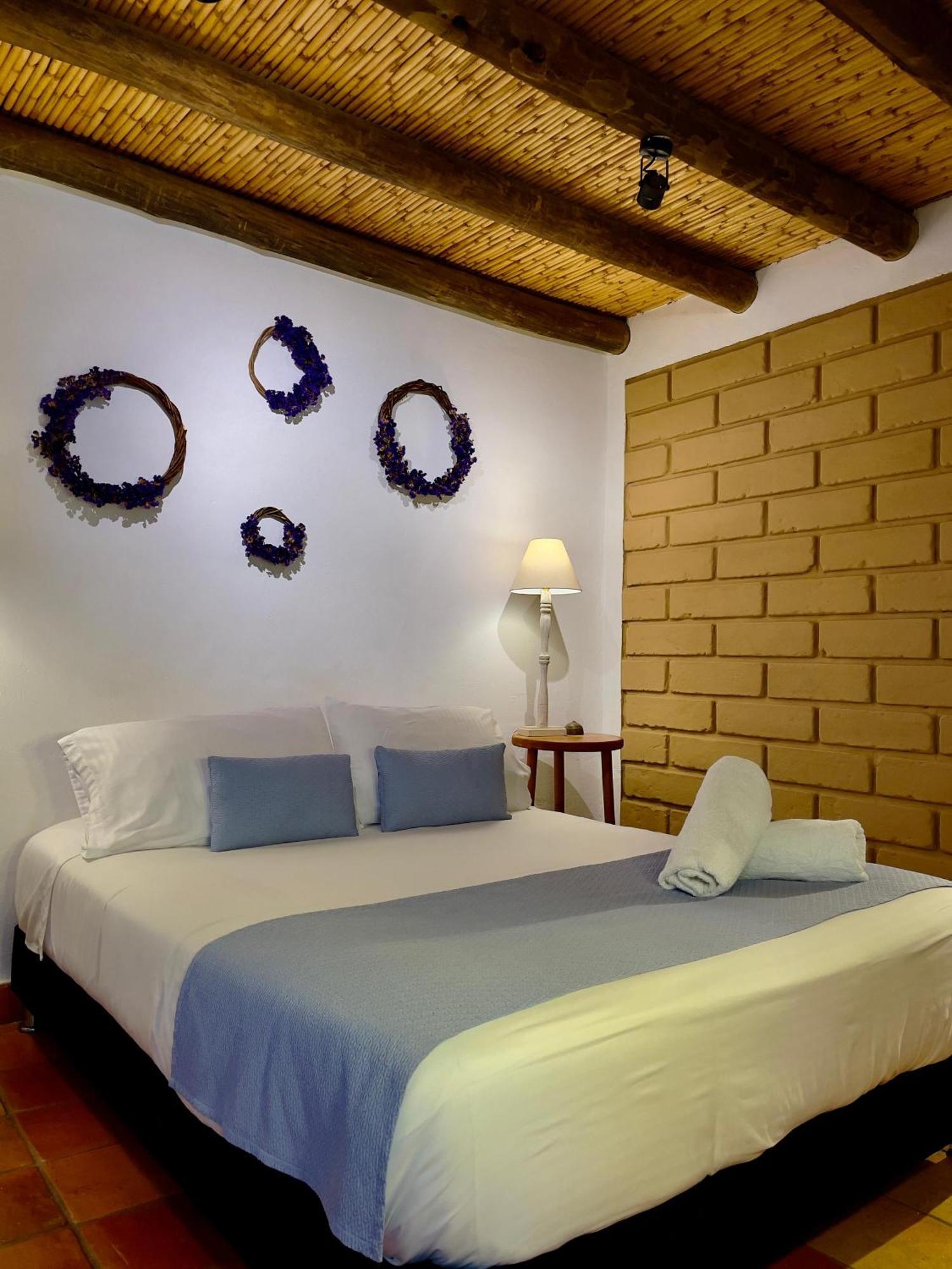 Hotel Casa Boutique Villa De Leyva (Adults Only) المظهر الخارجي الصورة