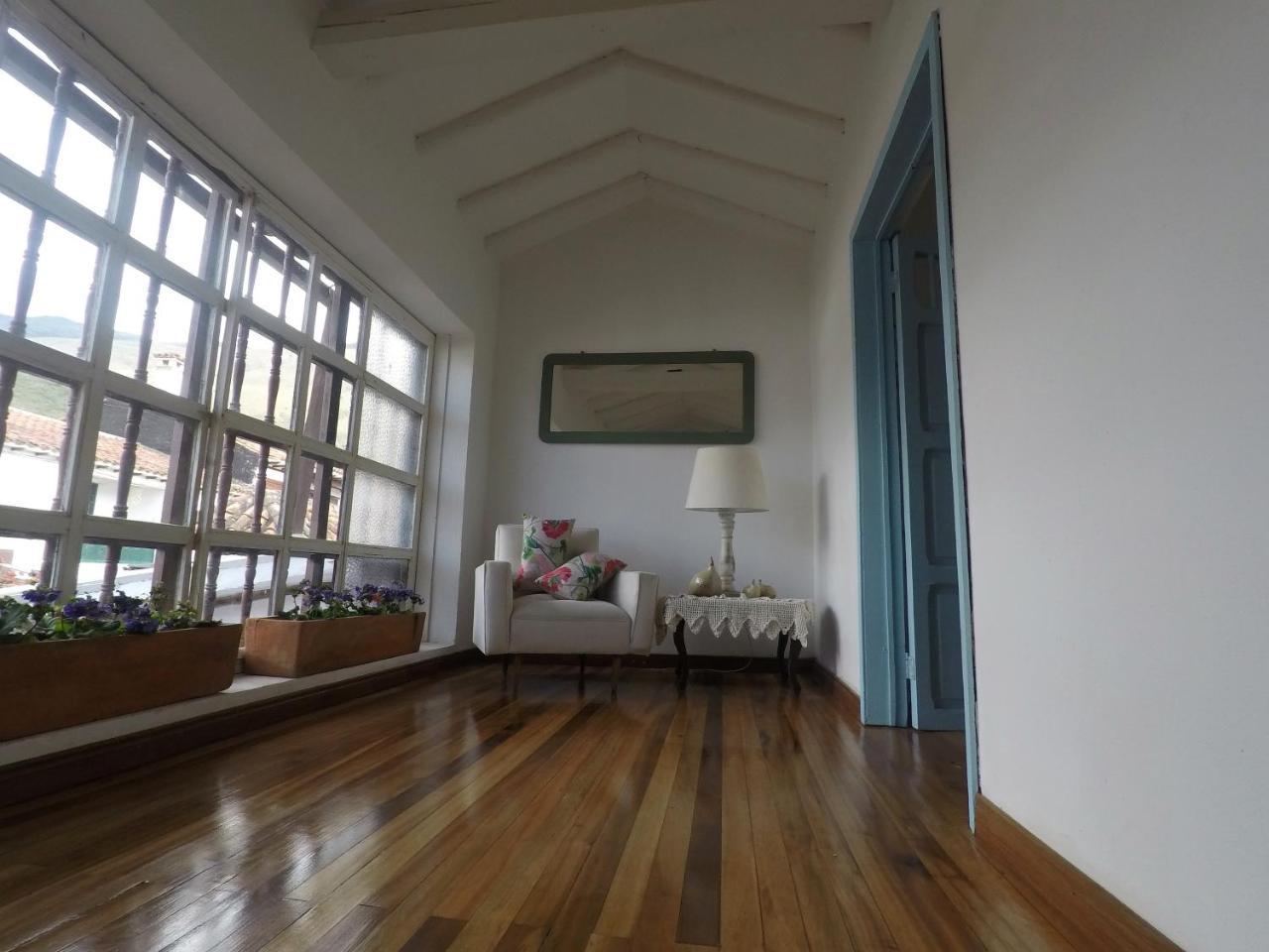 Hotel Casa Boutique Villa De Leyva (Adults Only) المظهر الخارجي الصورة