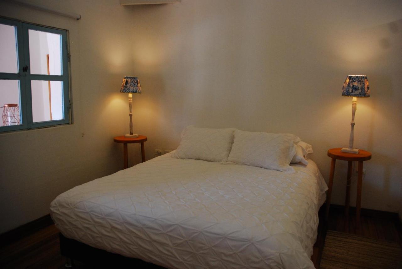 Hotel Casa Boutique Villa De Leyva (Adults Only) المظهر الخارجي الصورة