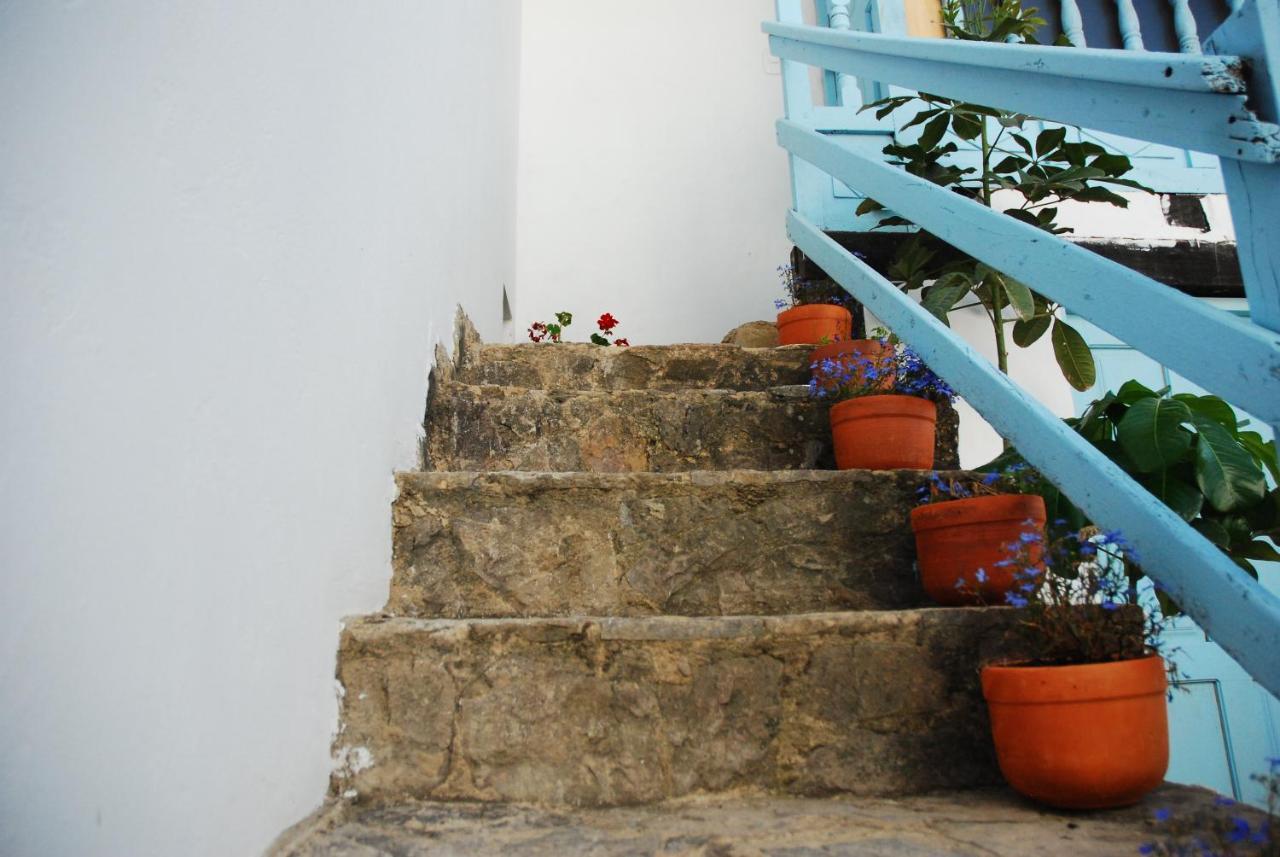 Hotel Casa Boutique Villa De Leyva (Adults Only) المظهر الخارجي الصورة