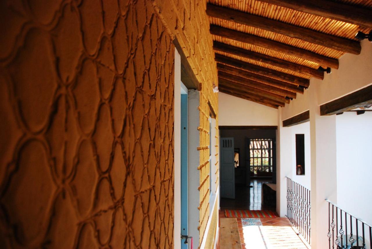 Hotel Casa Boutique Villa De Leyva (Adults Only) المظهر الخارجي الصورة