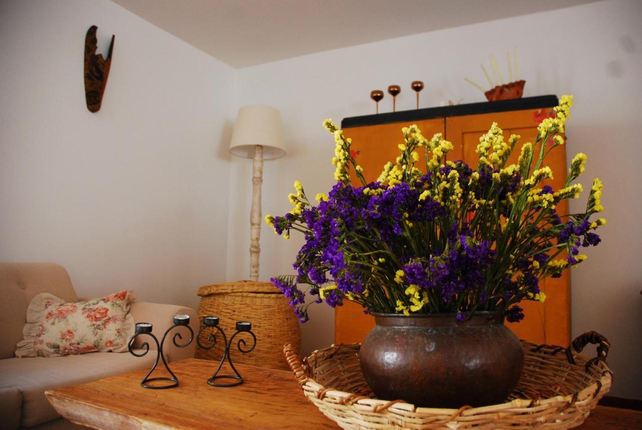Hotel Casa Boutique Villa De Leyva (Adults Only) المظهر الخارجي الصورة