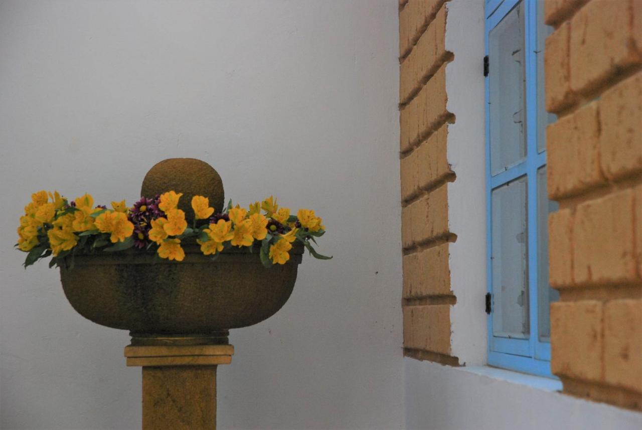 Hotel Casa Boutique Villa De Leyva (Adults Only) المظهر الخارجي الصورة