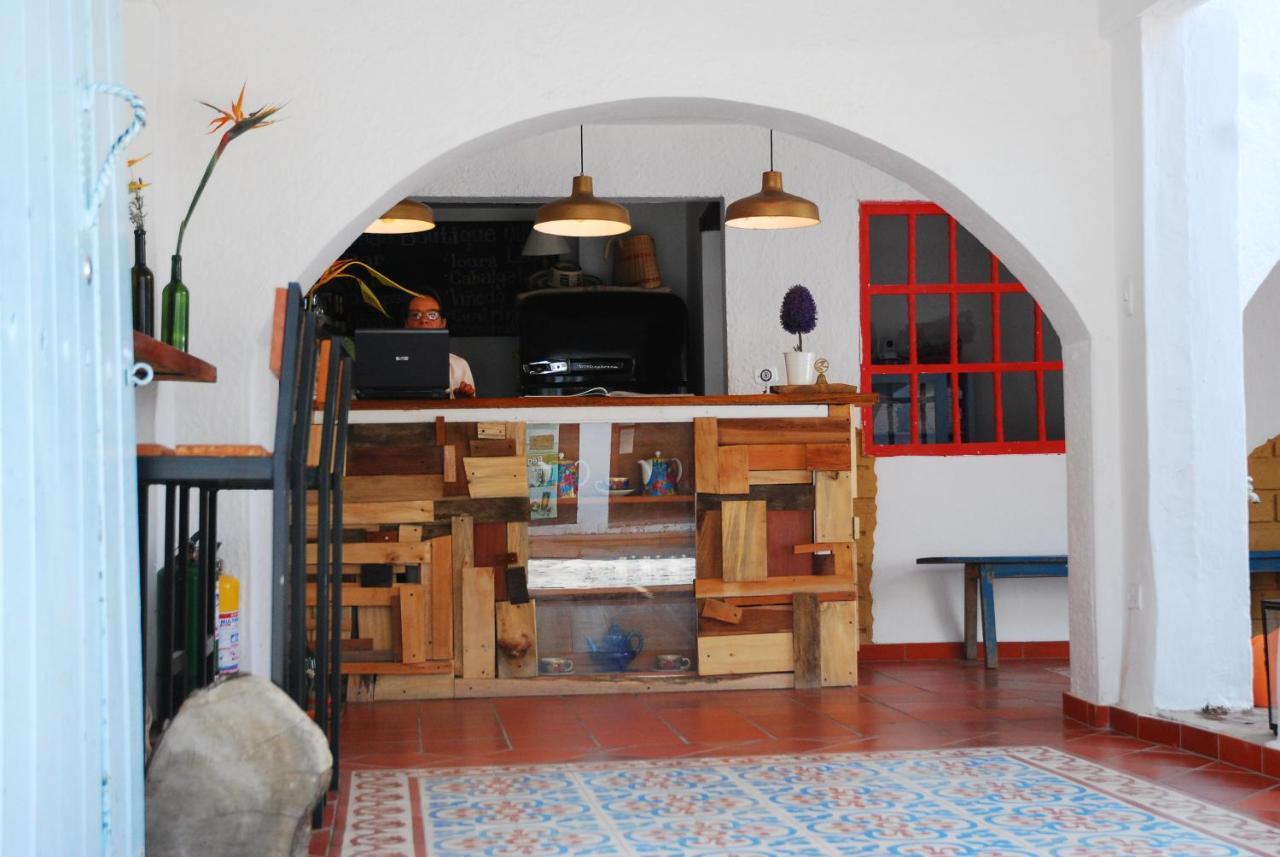 Hotel Casa Boutique Villa De Leyva (Adults Only) المظهر الخارجي الصورة