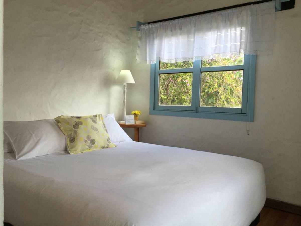 Hotel Casa Boutique Villa De Leyva (Adults Only) المظهر الخارجي الصورة